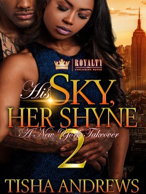 cover image of His Sky, Her Shyne 2